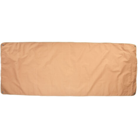 Tapis De Tir Extérieur 900D Oxford – Imperméable, Léger, Pour Camping Et Plage, Vert OD