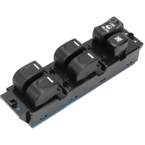 Commutateur De Vitre Avant Gauche Ford Escort MK7 – Neuf POLCAR