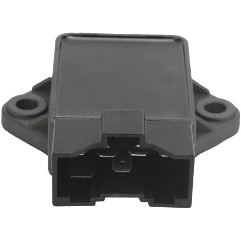 Autres Accessoires Redresseur Régulateur de Tension 31600MS2601 Remplacement adapté pour Honda CB750F CBR1000F