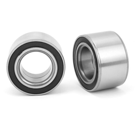 Lot de 2 roulements de roue avant 3514342 de rechange pour Polaris ...