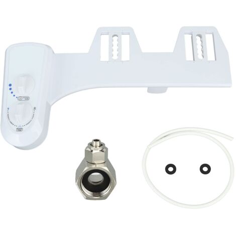 Kit De Fixation Inclinée Pour Cuvette De WC - Vis En Acier Inoxydable, Support 40x50x65mm - Réparation Facile - 4