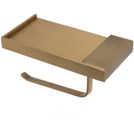 Porte-Serviettes Chauffant Pour Radiateur – 50 Cm, Installation Sans Perçage, ABS + Acier, Salle De Bain Compacte