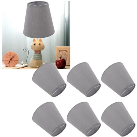 Abat-Jour, Transmission De La Lumière Porter Fiable Facile à