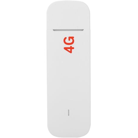 E3372h-607 Modem 4G LTE Clé USB Dongle Routeur WiFi de poche Point d'accès mobile