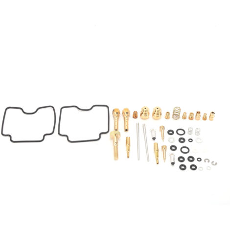 Kit De Reconstruction De Carburateur De Moto Outil De Réparation Pour TTR-90 - Auto