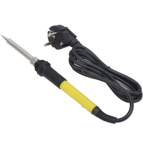 Fer Souder Empotec Fer U00e0 Souder U00e0 Pince EM-409 Kit De Forets Du00e9shumidificateurs Composants Smd Et Fer A Souder
