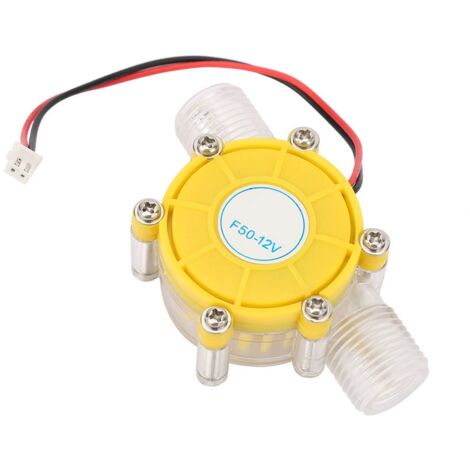 Générateur Hydroélectrique 500W – Turbine à Eau 220V – Chute 15-20m
