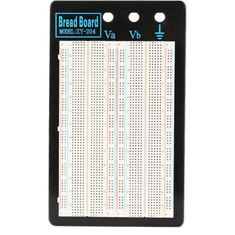 Breadboard Sans Soudure 830 Points 3 Breadboards Sans Soudure