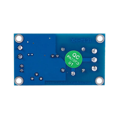 Interrupteur RC Pour Voiture – 3Pcs, Contrôleur De Lumière 3 Canaux, 6V, Pour Récepteur, Modélisme – Cosiki