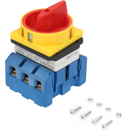 Disjoncteur Thermique à Réarmement Automatique 15A – AC 125/250V, DC 32V, Protection Surcharge