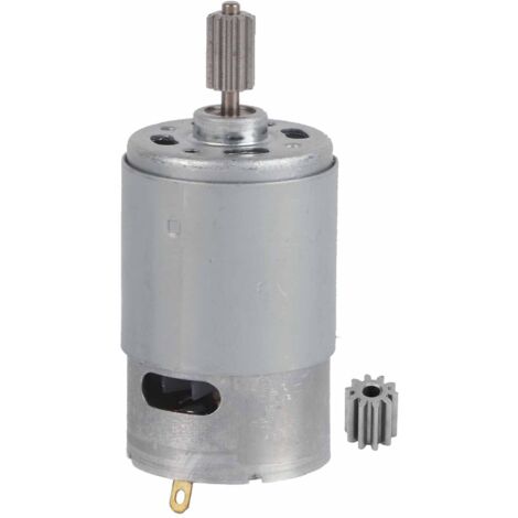 Micro Moteur 100W Balais Rs 550 Specs Moteur électrique, Moteur à Brosse RS-550 Micro DC 12 V 22 Micro Moteur 100W Balais Rs 550 Specs Moteur électrique, Moteur à Brosse RS-550 Micro DC 12 V 22