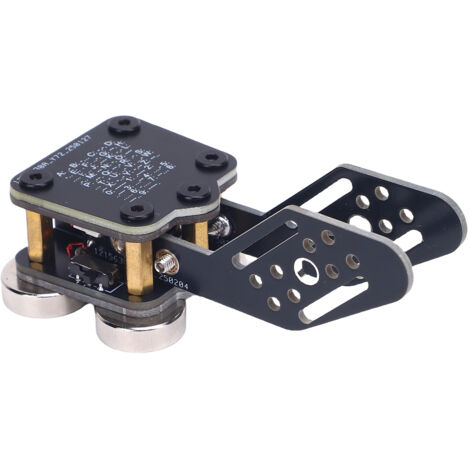 Ham Radio, Morse Code, Brown Bros. Mach. Paddle Key Model BTL-A, Code