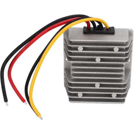 Fydun Kit Régulateur Redresseur Starter Relais + Bobine CDI 5 Broches Pour Quad 50cc 70cc 90cc 110cc