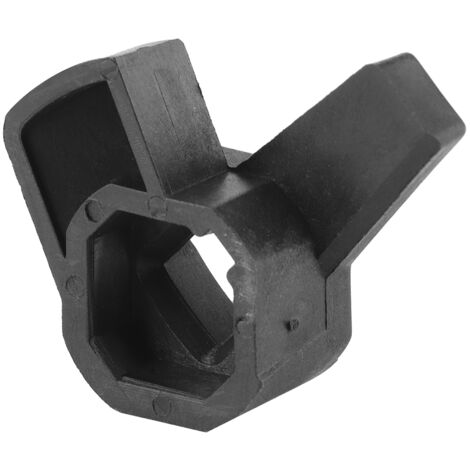 Mécanisme de Verrouillage de Capuche Avant Avant Pièce pour Fortwo 2007-2015 - et Facile à Installer. (1/5)