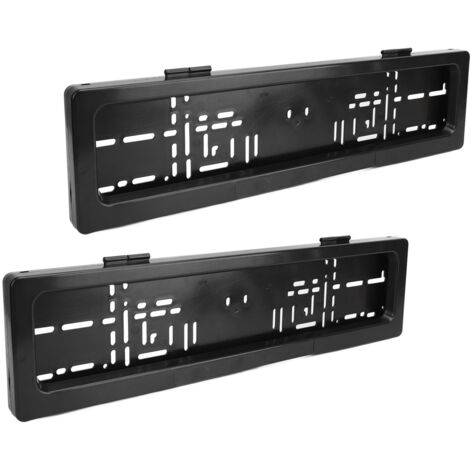 Lot De 4 Vis De Plaque D'immatriculation à Filetage Universel Pour Moto (argenté