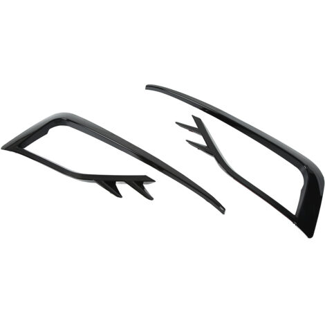 Couvercle Phare Antibrouillard Avant Clio IV - Protection Gauche 263317377R