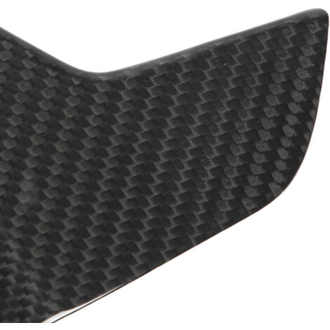 Grille d'aération de sortie d'air AC pour console centrale arrière, Audi A4, S4, B9, Avant, A5, F5, S5, Sportback, 2017, 2018, 2019, 2020, 8W0819203B, Nouveau  34