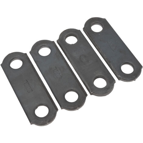 Lot De 18 Rayons De Vélo En Acier 7 3/16 Pouces Avec Tétons - Neufs