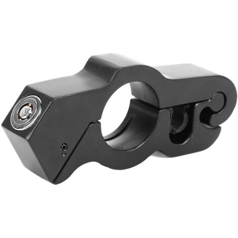 Antivol Vélo Pliant ABUS Bordo 6000K Grand - Noir - Avec Support Saddlefix