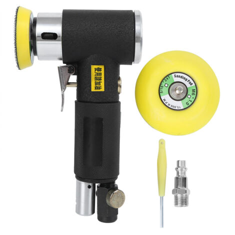Ponceuse pneumatique desoutter - Bricolage