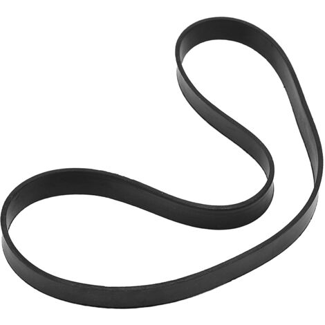 4 Pcs Bande De Scie Pneu En Caoutchouc Pièces De Rechange Pour Scie 12 Pouces Roue De Défilement