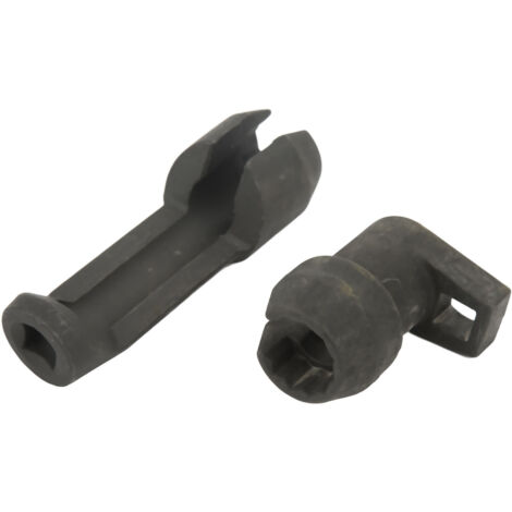 Douilles De Ligne D'Injecteur De Carburant Laser 2Pc - Pour BMW 6821 Douilles De Ligne D'Injecteur De Carburant Laser 2Pc - Pour BMW 6821