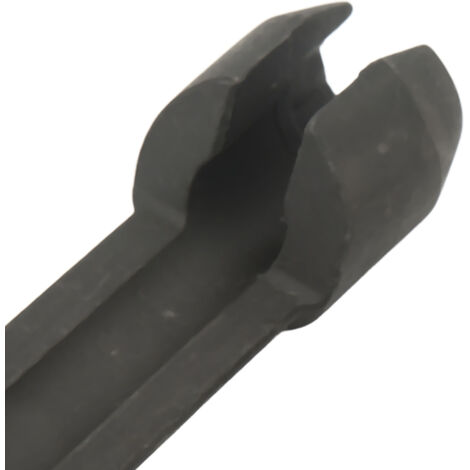 Douilles D'injecteur De Carburant, 42cr Acier 17 Mm Prise De Ligne D De Carburant Capteur O2 Remplacement De Cle Crowfoot Pour Power Stroke 67l Car 91835105