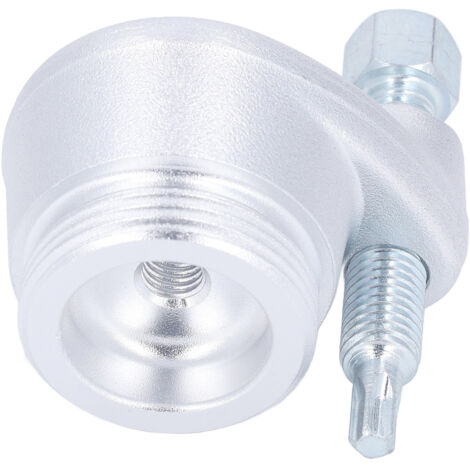 Extracteur D'embrayage, Outil de Suppression de Changement de Courroie D'extracteur D'embrayage, Outil de Suppression de Changement de Courroie D'extracteur D' embrayage en Métal de Remplacement pour P