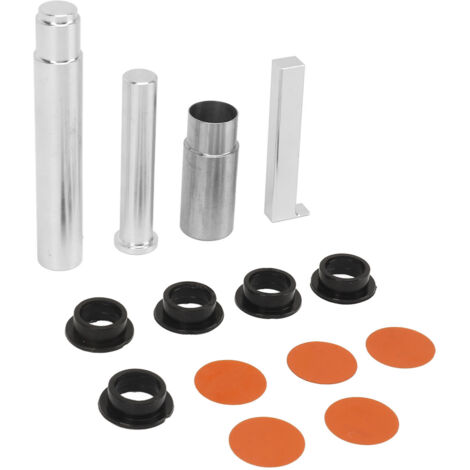 Kit Outil Dépose Transmission Double Embrayage T40228 – Contre-Maintien Arbre Latéral 0B2/0B5 VW/Audi