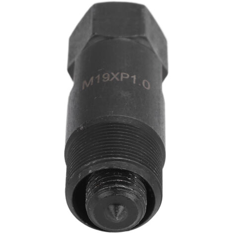Arrache volant M27x1.0 filetage extérieur (pas à gauche