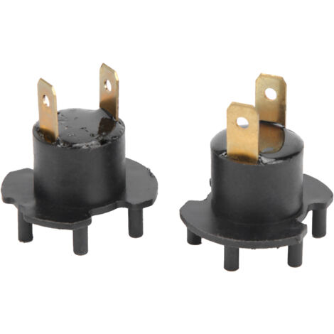 Support De Douille D'ampoule Pour Phare - Compatible Mercedes Vito - Accessoire Auto Neuf