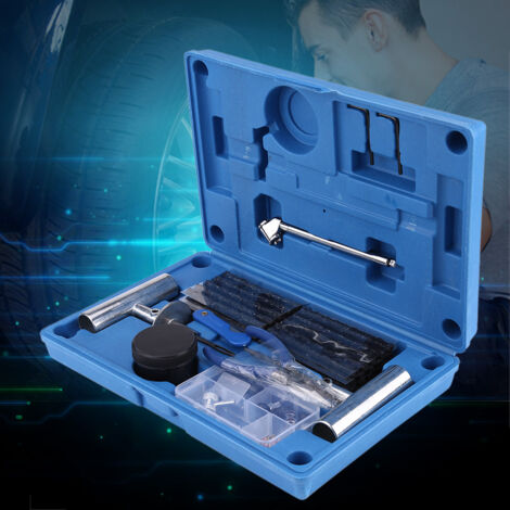 Pack De 2 Autocollants Magnétiques Drapeau Américain Thin Blue Line - Pour Voiture, Camion, SUV