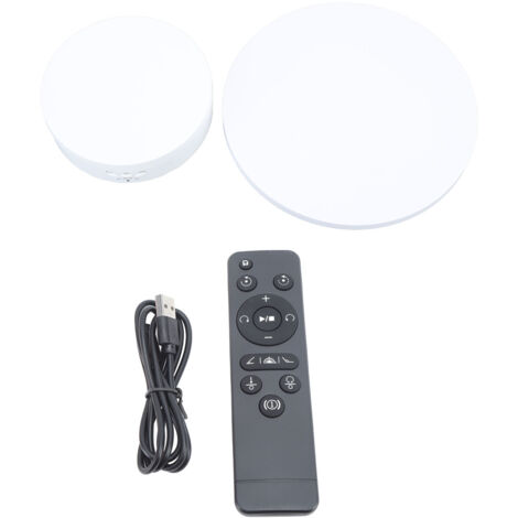 KIT DE TIR 4 SUPPORTS + 2 TÉLÉCOMMANDES POUR JETS DE SCÈNE