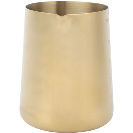 Pichet à mousse de lait, pichet à vapeur expresso de 355 ml, en acier inoxydable, accessoires pour machine à café cappuccino, outils de barista, pichets à mousse à vapeur avec stylo de