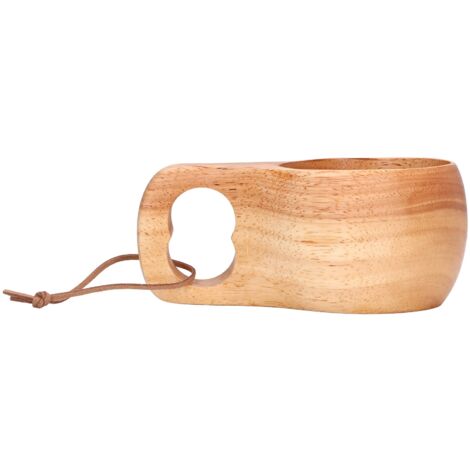 Tasse boucle