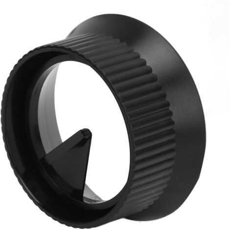 Entonnoir Porte-Filtre Doseur Pour Machine Café NinjaLuxe ES601 - Accessoire ABS Précis