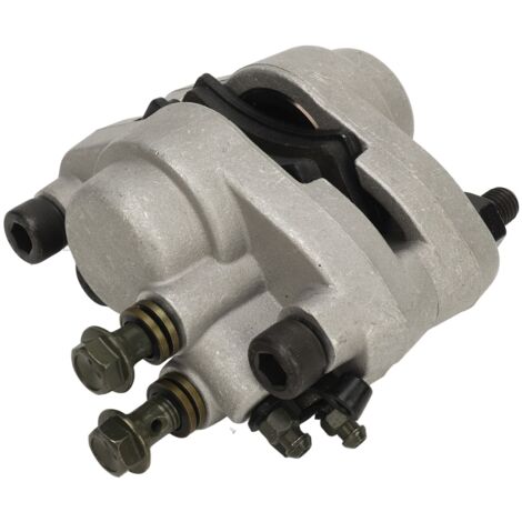 Pignon Arrière Moto/quad - Chaîne 530, 30 Dents, Métal Robuste, Pour Moteurs 150cc Et Similaires