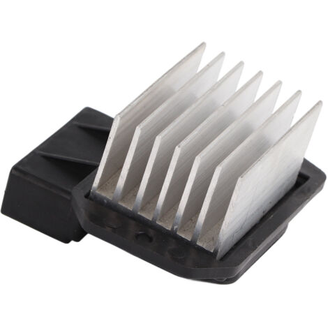 Résistance Moteur Ventilateur OEM 79330-SAA-941 – Compatible Honda Odyssey – Qualité D’Origine