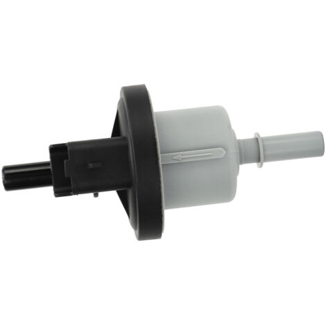 Electrovanne De Purge Pour Renault (Clio II III IV, Espace IV, Kangoo...) - Réf. OE 8200024427 - Neuf - Garantie 2 Ans