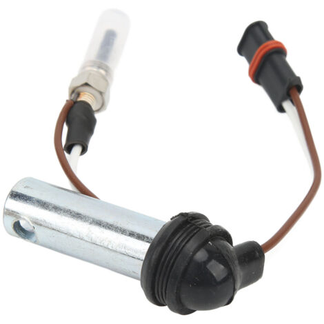 Kit De Réparation Pour Chauffage Diesel Eberspacher Airtronic D2/D4 - Comprend Goupille De Préchauffage, Joints, Références 252069011300, 252069060001 - 4