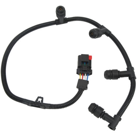 Plig Faire DU Faisceau de Câblage de la Bougie, ABS POWERSTROKE GLOW PLIG ...