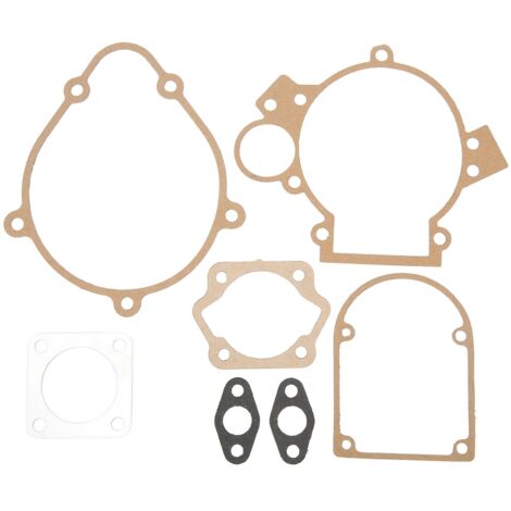 Ensemble D'engrenages, Kit D'embrayage de Moteur de Vélo