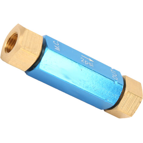 Valve De Dosage Réglable Frein + Kit Valve Résiduelle 2 Lb / 10 Lb – 260-8419 – Universelle Pour Sport Auto & Drift