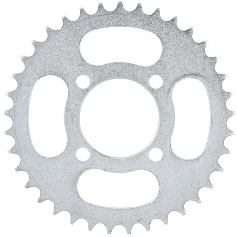Browning Pignon de chaîne à rouleau d'alésage iniu 50B72, brin