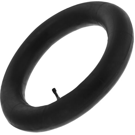 Chambre à Air 4.50-10 / 5.00-10 - Valve Coudée TR87 Pour Voiturette, Quad Ou Remorque