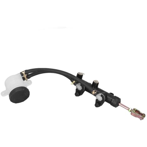 Pompe Master Cylinder des Freins avec Tasse d'huile 7020-080110 pour CF800 800 ATVS UTVS - Composant de Remplacement en Acier Inoxydable.