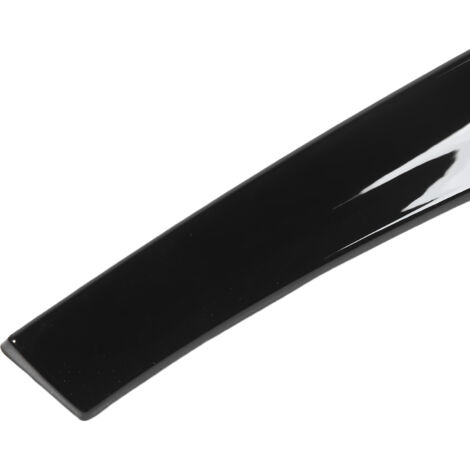 Aileron Arrière Coffre Becquet MP Style Pour BMW Série 5 E60 4DR 2004-2010 - Noir