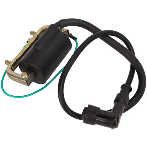 Bobine d'allumage avec capuchon de bougie d'allumage 30530 102 780 moteur 6 V pour CM91 C90M CT90 Trail.
