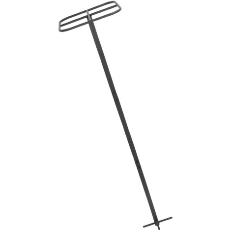 Support d'escalade de fruits du Dragon, cadre en acier au carbone pour plantes de jardinage verticales.