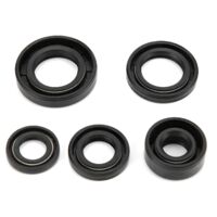 Joint d'huile moteur Zoternen, ensemble de joints d'huile moteur, accessoires pour joints d'huile moteur, joint d'huile de vilebrequin pour voiture, joint d'huile de vilebrequin pour Lifan 110cc, 125c